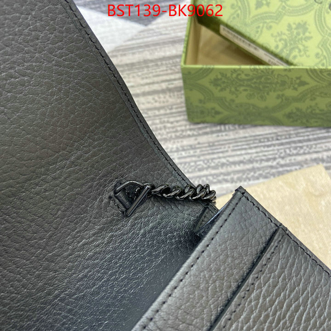 Gucci Bags(TOP)-Crossbody- ID: BK9062 $: 139USD,