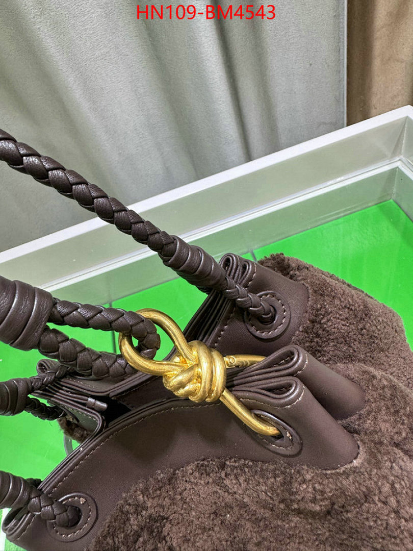 BV Bags(4A)-Handbag- ID: BM4543 $: 109USD,