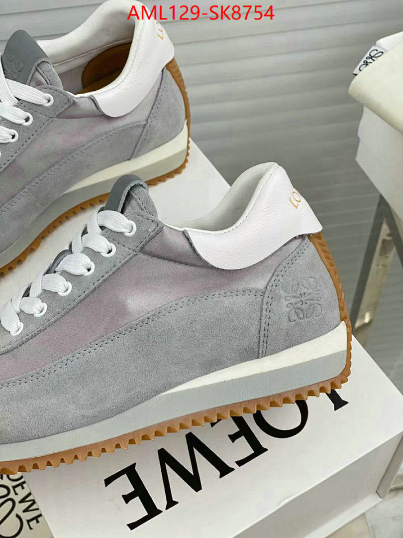 Men Shoes-Loewe ID: SK8754 $: 129USD