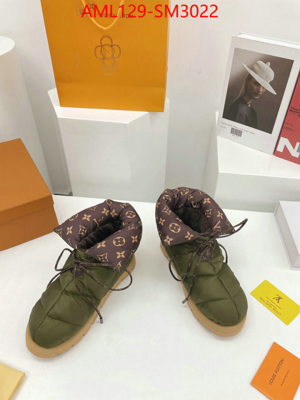 Women Shoes-Boots from china 2024 ID: SM3022 $: 129USD