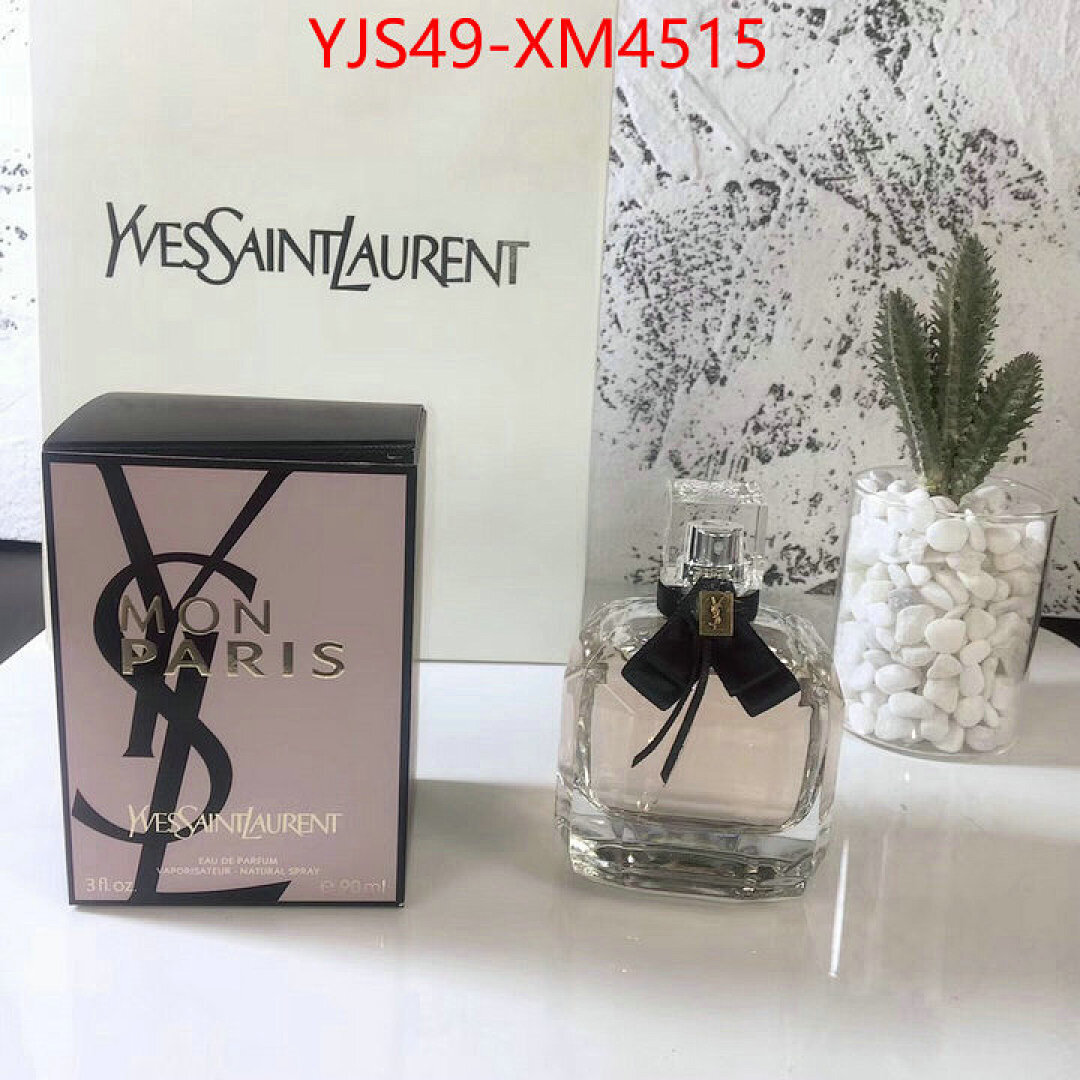 Perfume-YSL ID: XM4515 $: 49USD