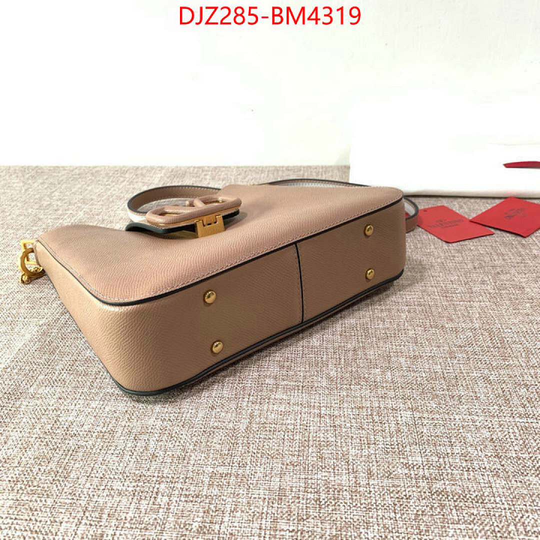 Valentino Bags(TOP)-Crossbody- ID: BM4319 $: 285USD,