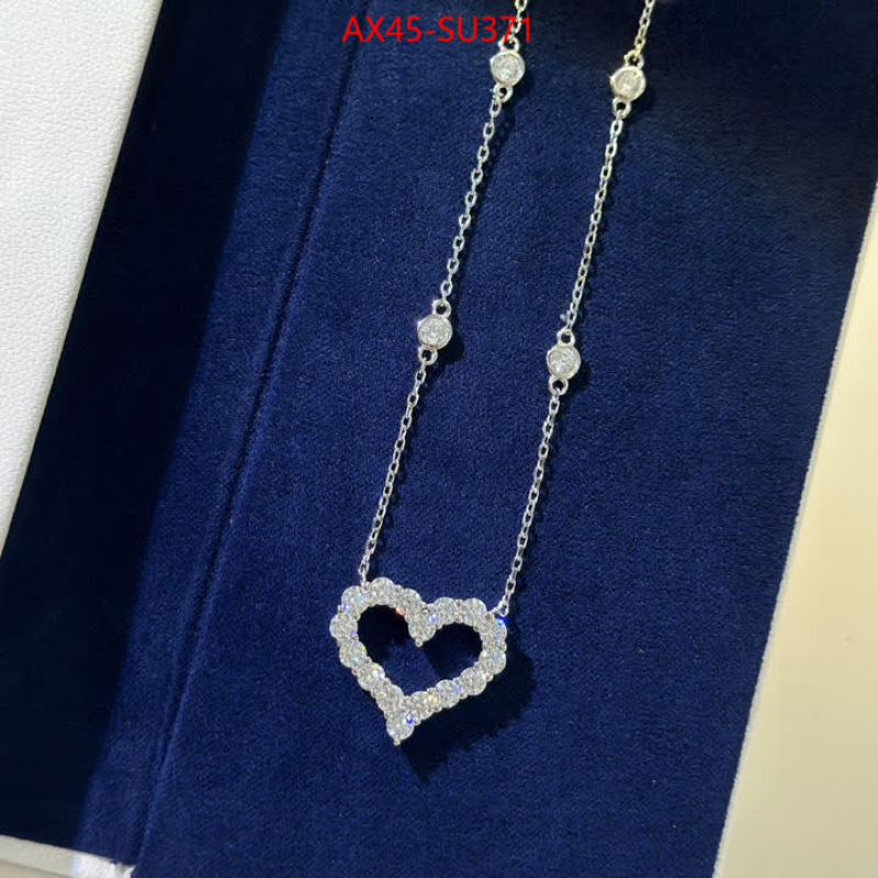 Jewelry-Tiffany ID: SU371 $: 45USD