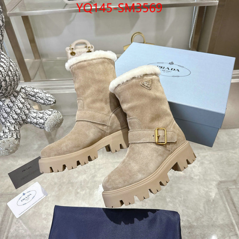Women Shoes-Boots ID: SM3569 $: 145USD