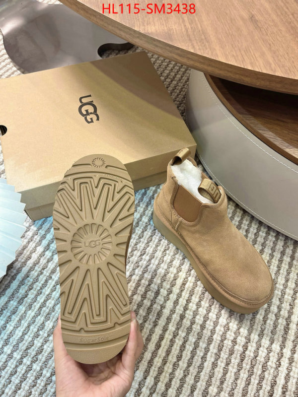 Women Shoes-Boots buy the best replica ID: SM3438 $: 115USD