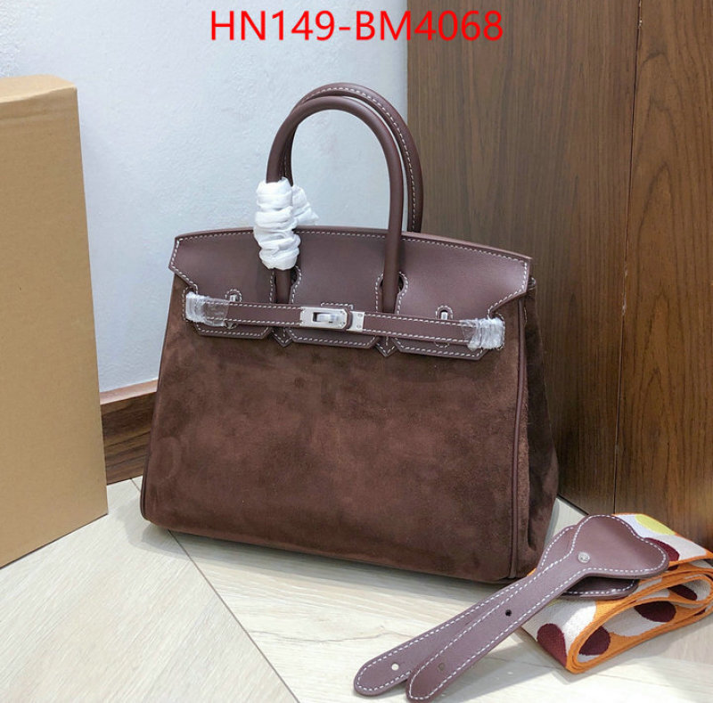 Hermes Bags(4A)-Birkin- ID: BM4068 $: 149USD,
