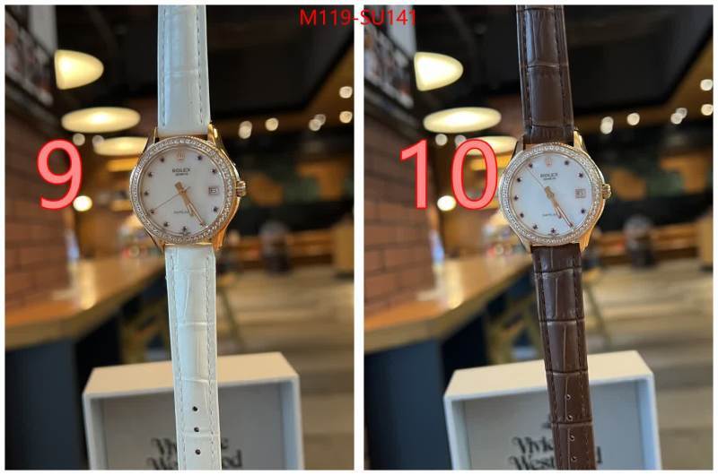 Watch(4A)-Rolex outlet 1:1 replica ID: SU141 $: 119USD