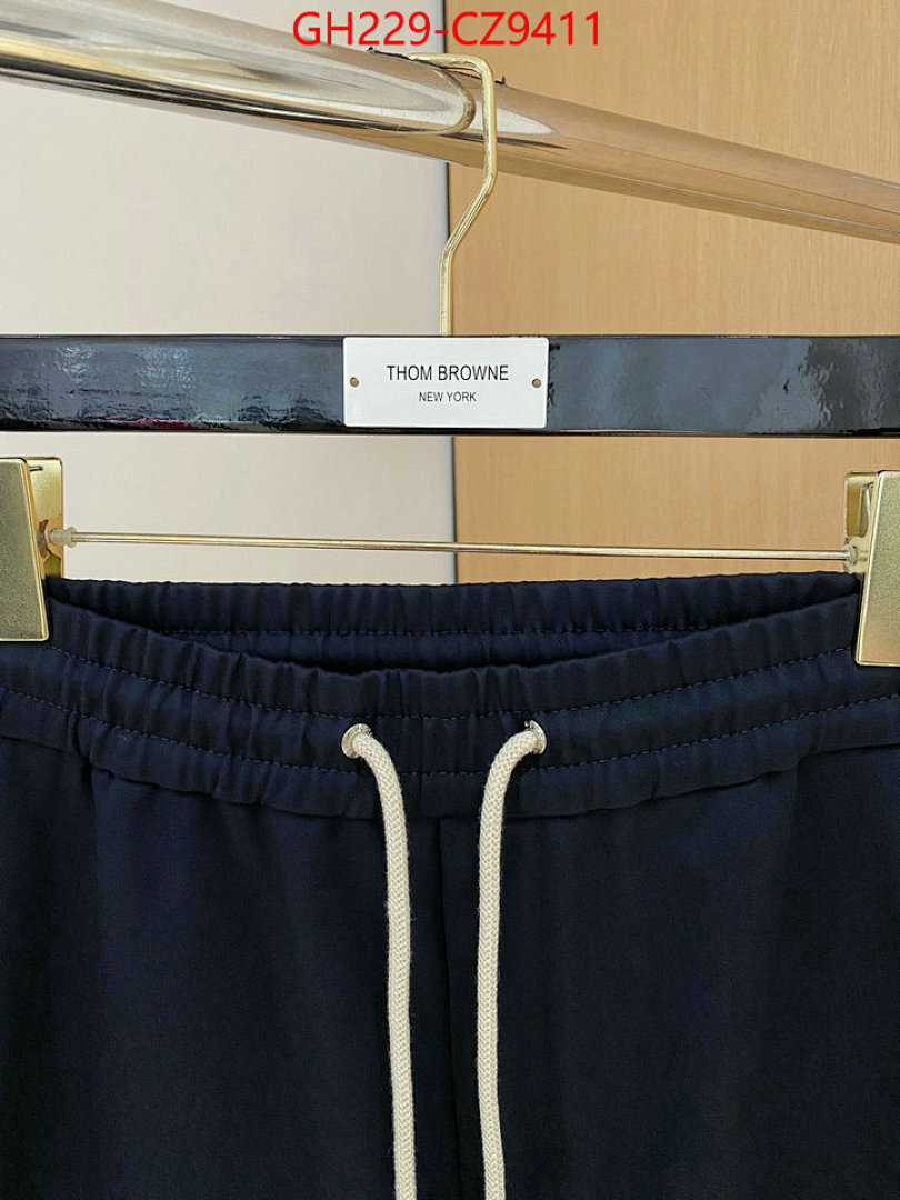 Clothing Set-Gucci ID: CZ9411 $: 229USD