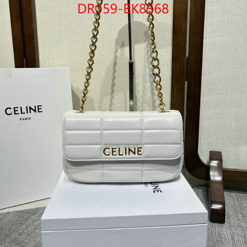 Celine Bags(TOP)-Crossbody- ID: BK8368 $: 159USD,