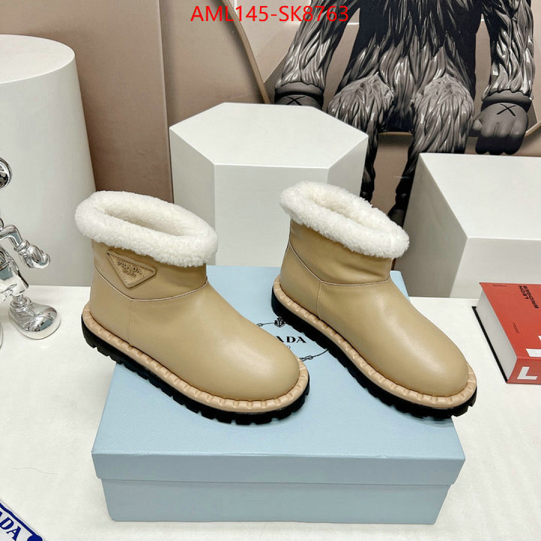 Women Shoes-Boots ID: SK8763 $: 145USD