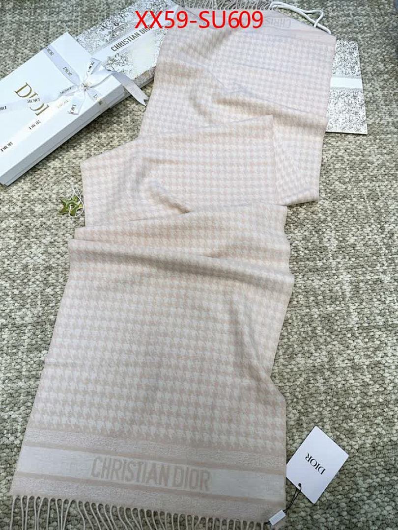 Scarf-Dior ID: SU609 $: 59USD