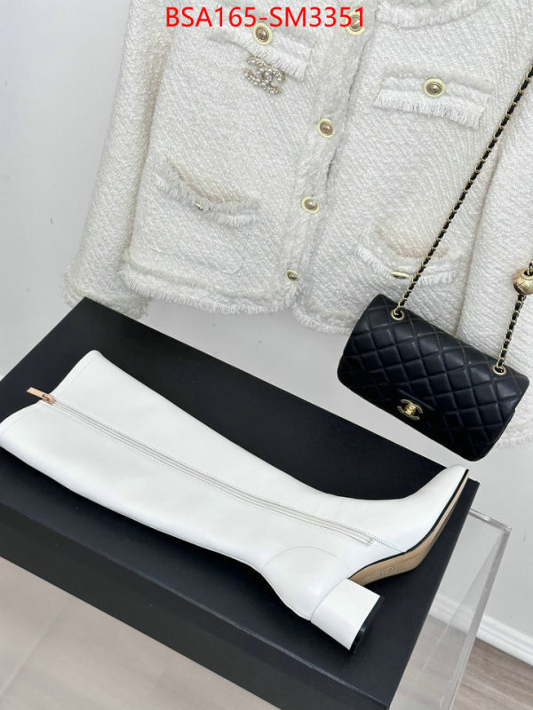 Women Shoes-Boots fake designer ID: SM3351 $: 165USD