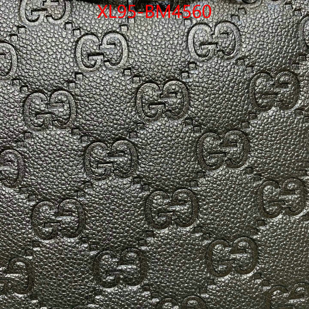 Gucci Bags(4A)-Crossbody- ID: BM4560