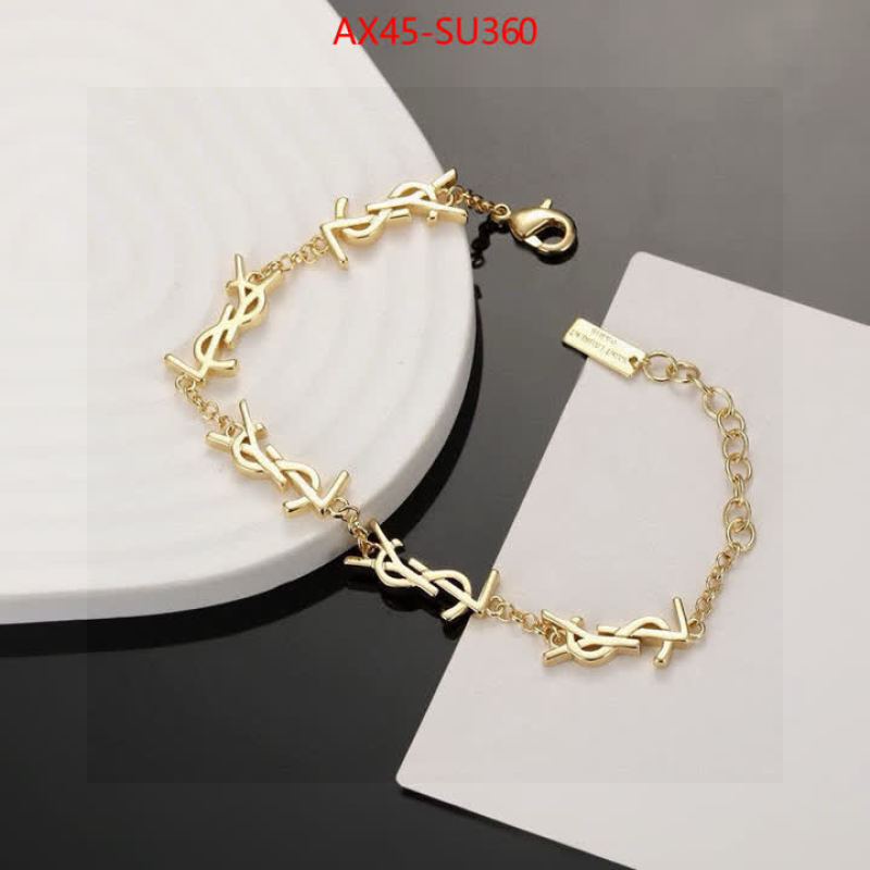 Jewelry-YSL ID: SU360