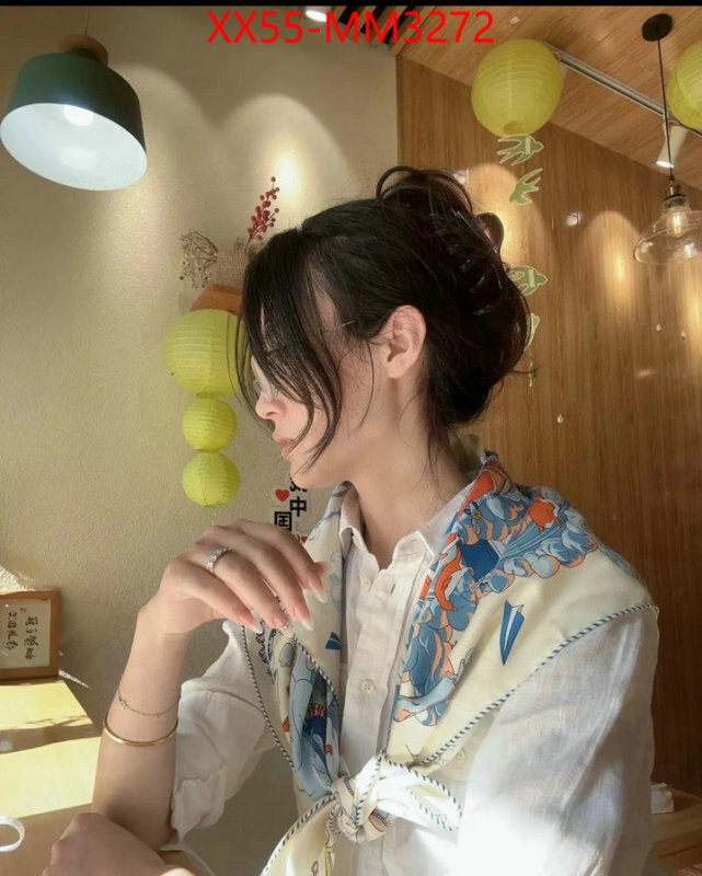 Scarf-Hermes what is aaaaa quality ID: MM3272 $: 55USD