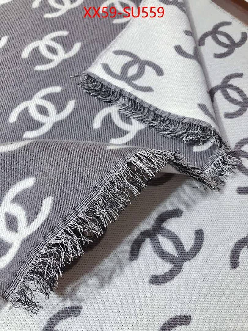 Scarf-Chnel ID: SU559 $: 59USD