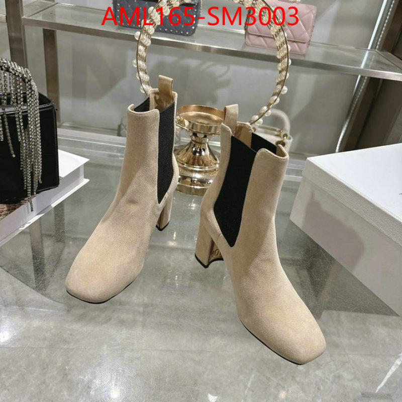 Women Shoes-Dior where to buy high quality ID: SM3003 $: 165USD
