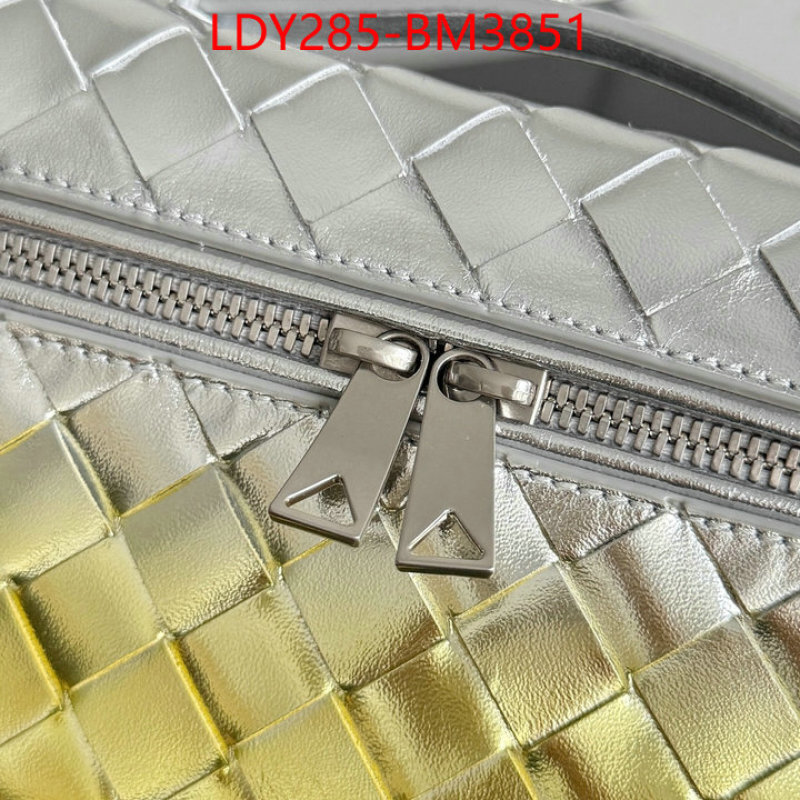 BV Bags(TOP)-Crossbody- ID: BM3851 $: 285USD,
