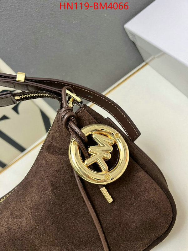 Michael Kors Bags(4A)-Crossbody- ID: BM4066 $: 119USD,