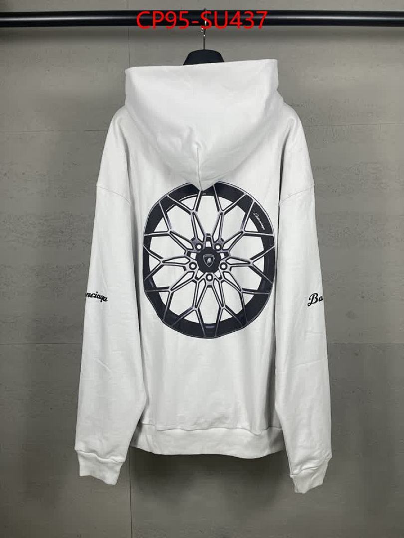 Clothing-Balenciaga ID: SU437 $: 95USD