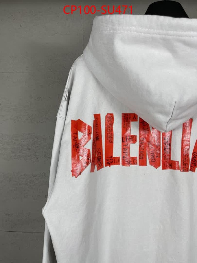 Clothing-Balenciaga ID: SU471 $: 100USD