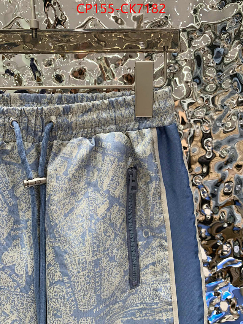 Clothing Set-Dior ID: CK7182