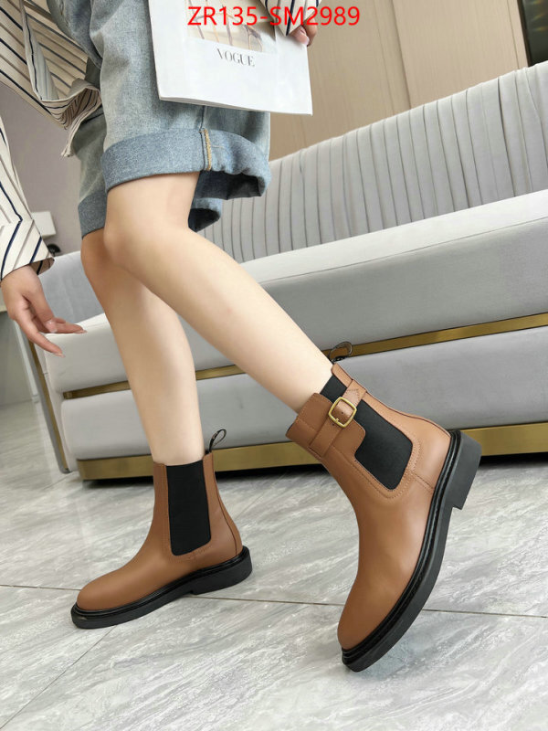 Women Shoes-CELINE flawless ID: SM2989 $: 135USD