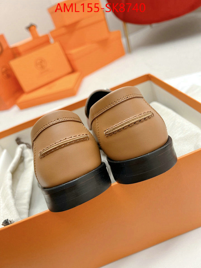 Women Shoes-Hermes ID: SK8740 $: 155USD