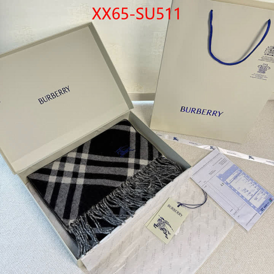 Scarf-Burberry ID: SU511 $: 65USD