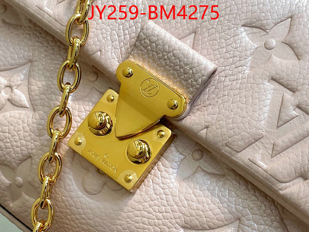 LV Bags(TOP)-Pochette MTis- ID: BM4275 $: 259USD,