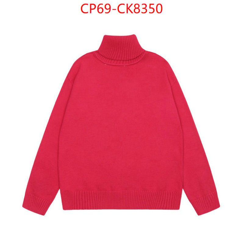 Clothing-AMI ID: CK8350 $: 69USD