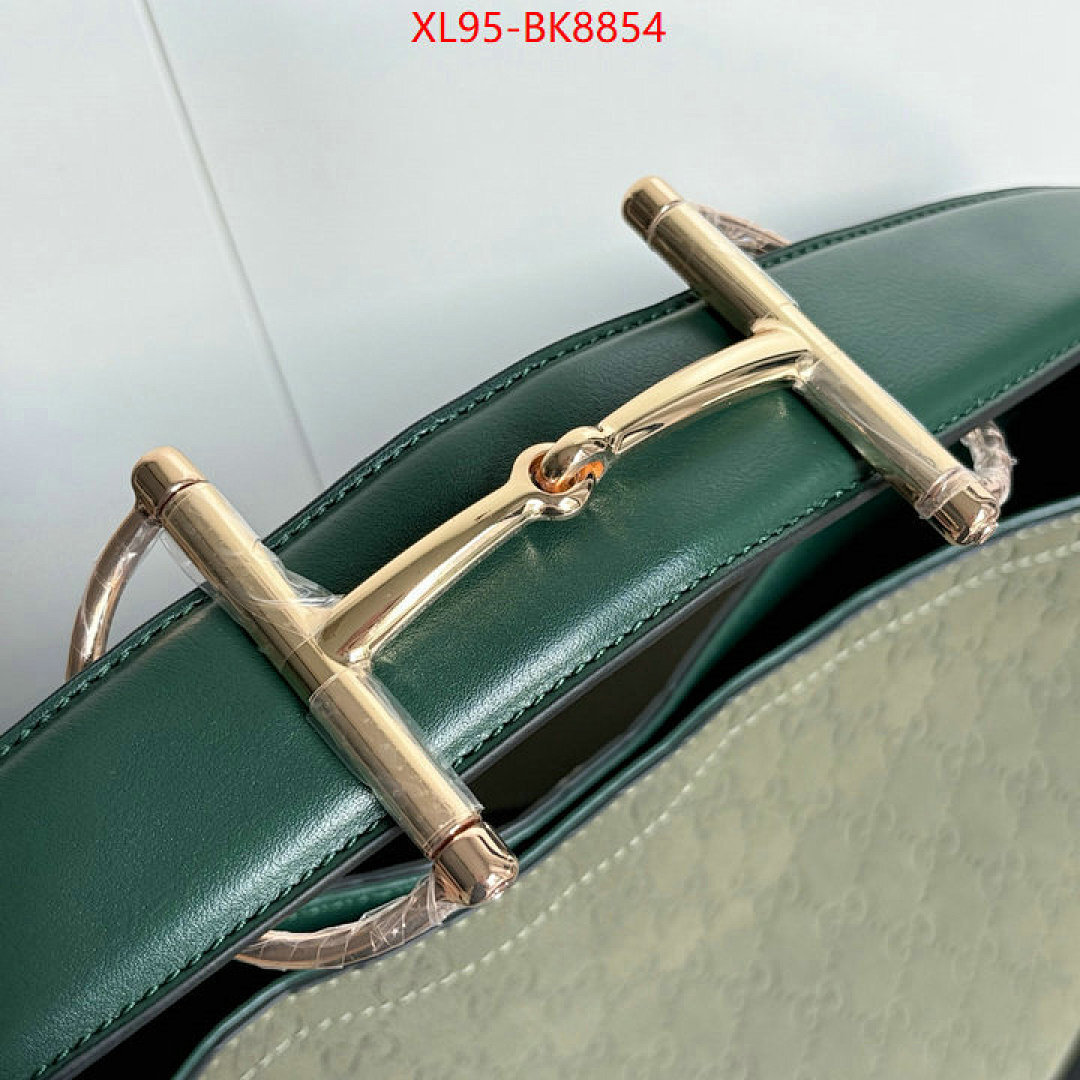 Gucci Bags(4A)-Handbag- ID: BK8854 $: 95USD,