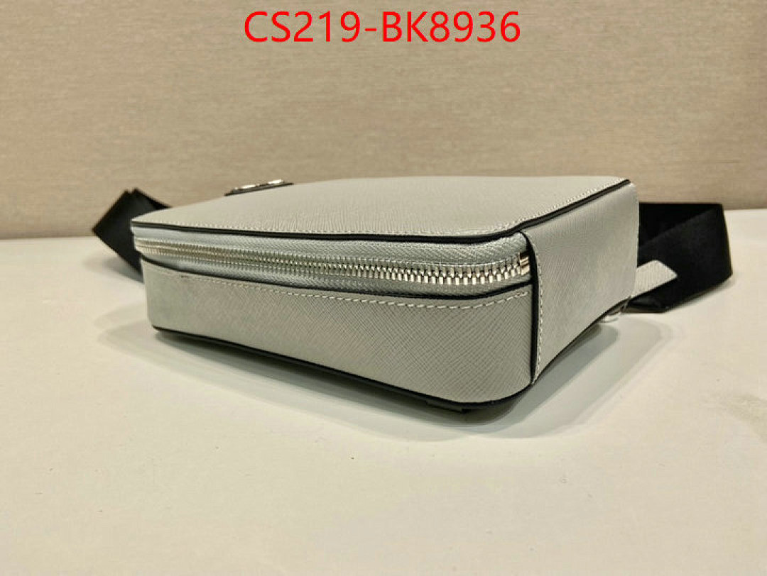 Prada Bags(TOP)-Avenue- ID: BK8936 $: 219USD,