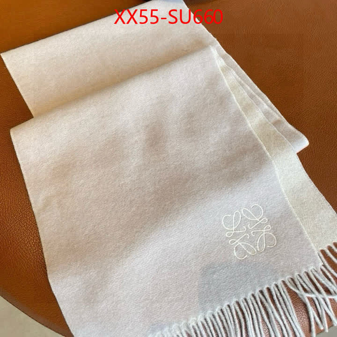 Scarf-Loewe ID: SU660 $: 55USD