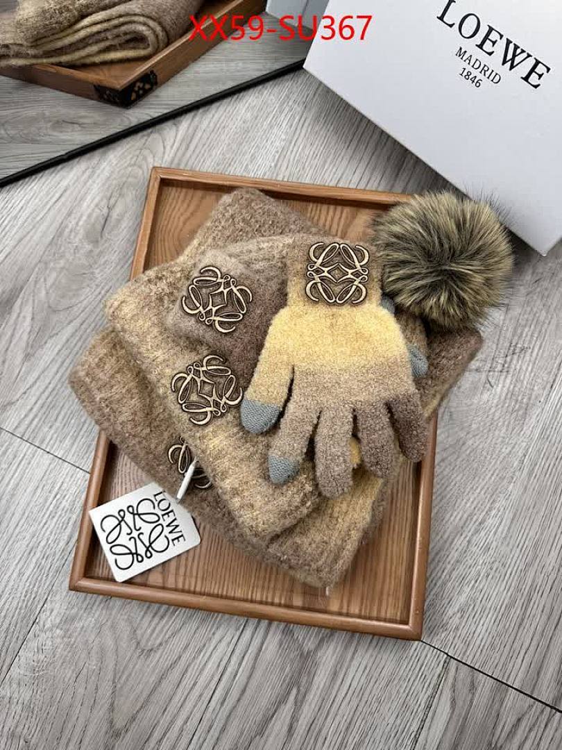 Cap(Hat)-Loewe ID: SU367 $: 59USD