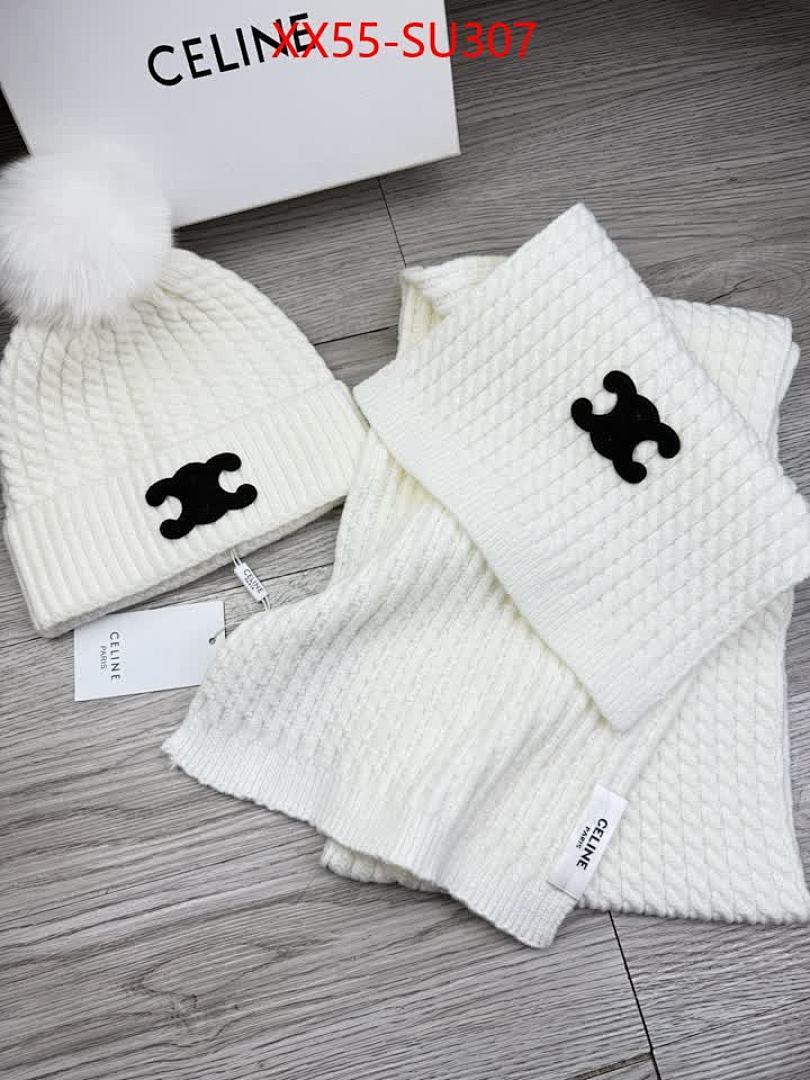 Scarf-CELINE ID: SU307 $: 55USD
