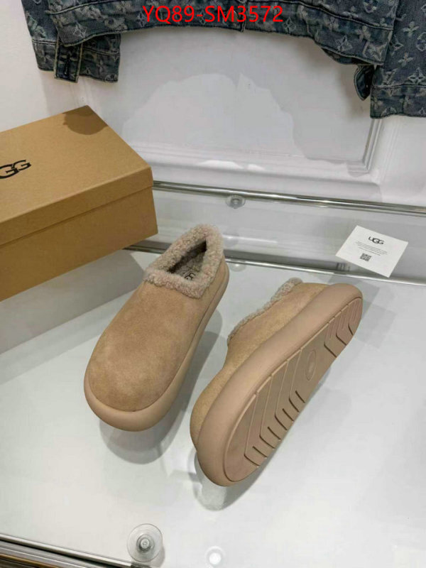 Women Shoes-UGG ID: SM3572 $: 89USD