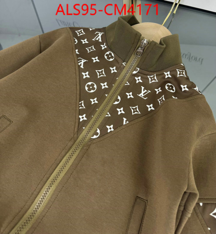 Kids clothing-LV ID: CM4171 $: 95USD