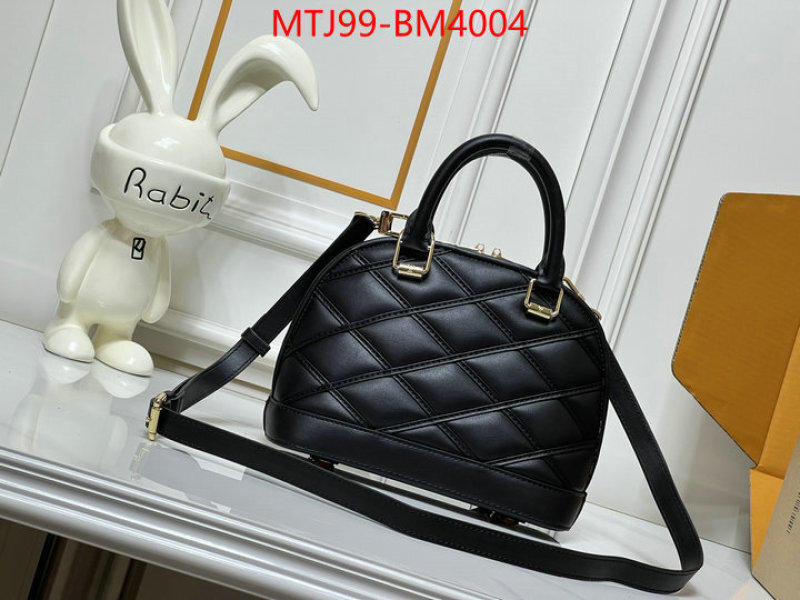 LV Bags(4A)-Alma- ID: BM4004 $: 99USD,