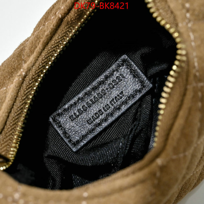 YSL Bags(4A)-Handbag- ID: BK8421 $: 79USD,