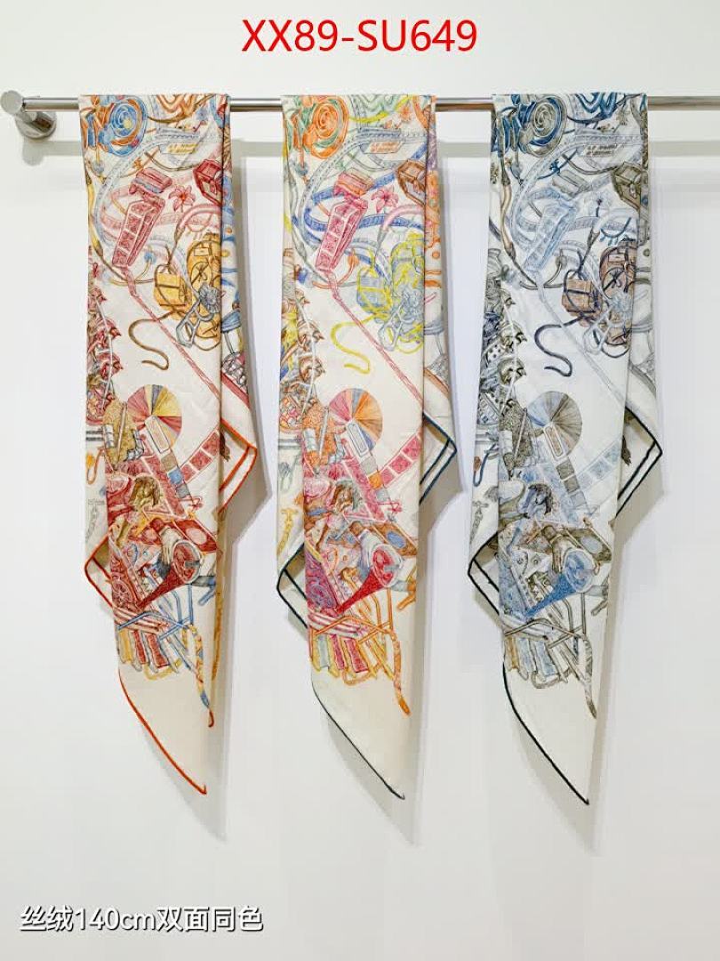 Scarf-Hermes ID: SU649 $: 89USD