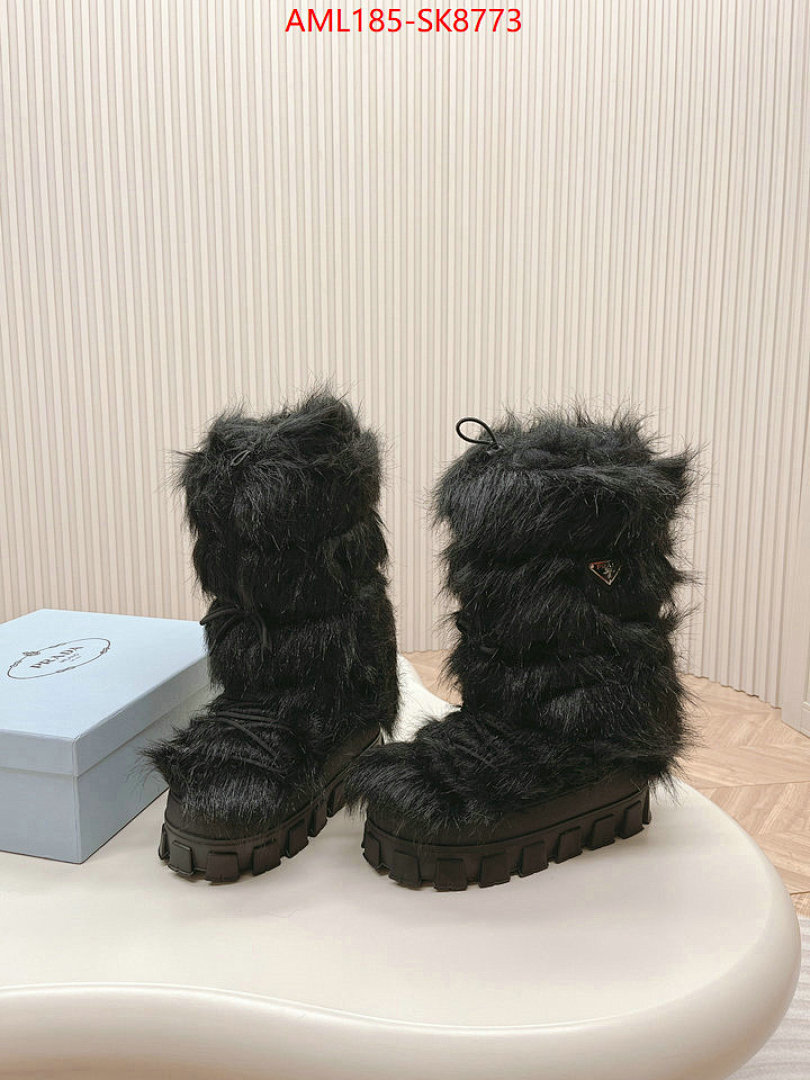 Women Shoes-Boots ID: SK8773 $: 185USD