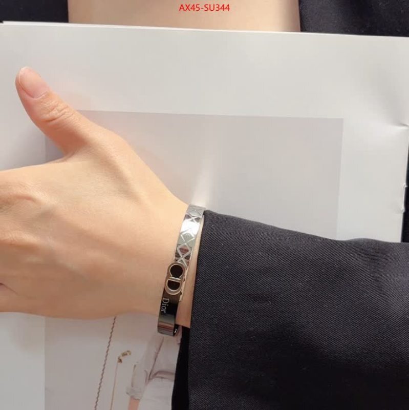 Jewelry-Dior ID: SU344 $: 45USD