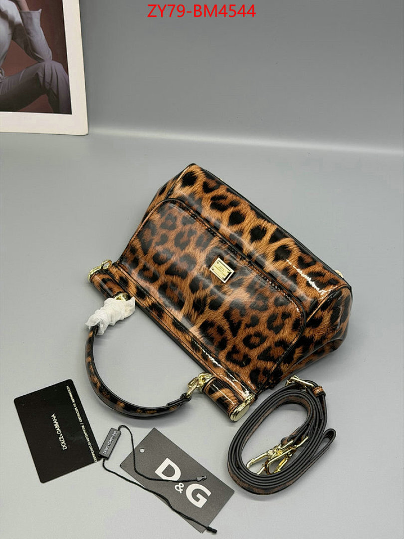 DG Bags(4A)-Crossbody- ID: BM4544 $: 79USD,