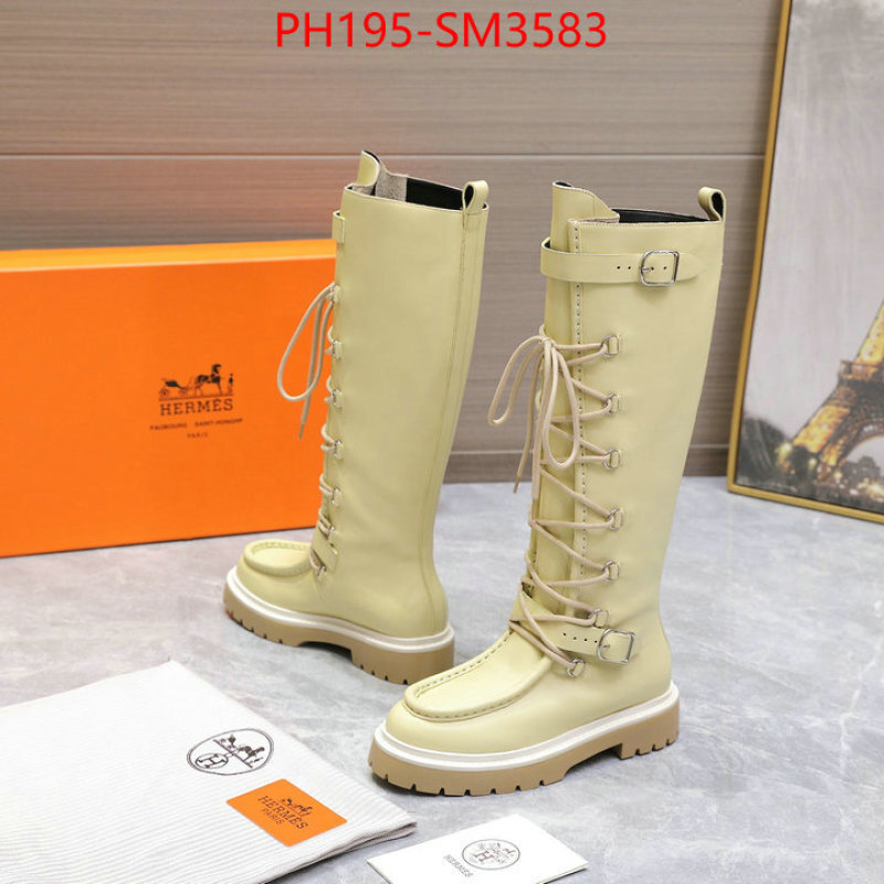 Women Shoes-Boots ID: SM3583 $: 195USD