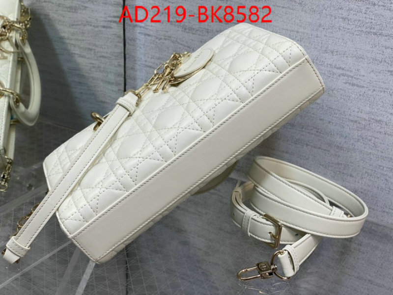 Dior Bags(TOP)-Lady- ID: BK8582 $: 219USD,