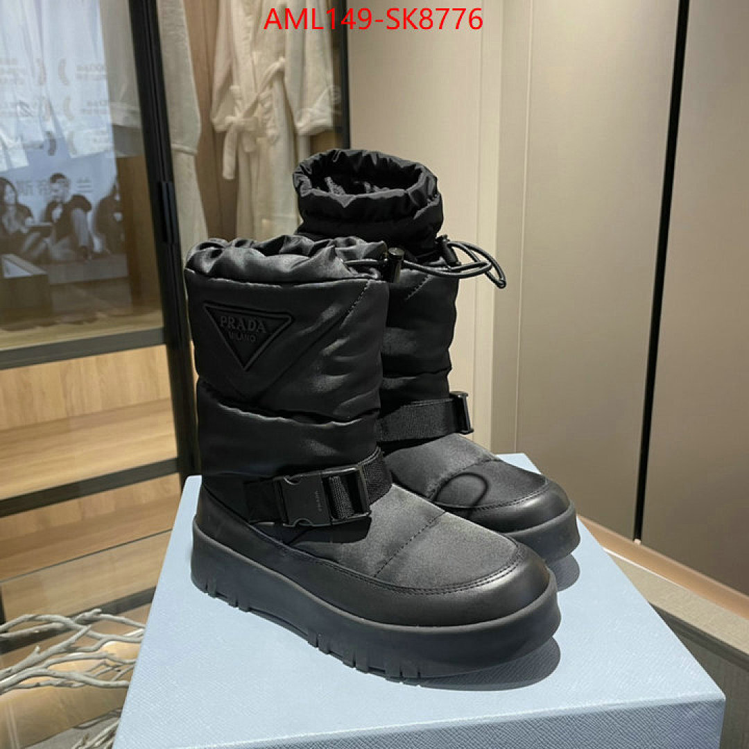 Women Shoes-Boots ID: SK8776 $: 149USD