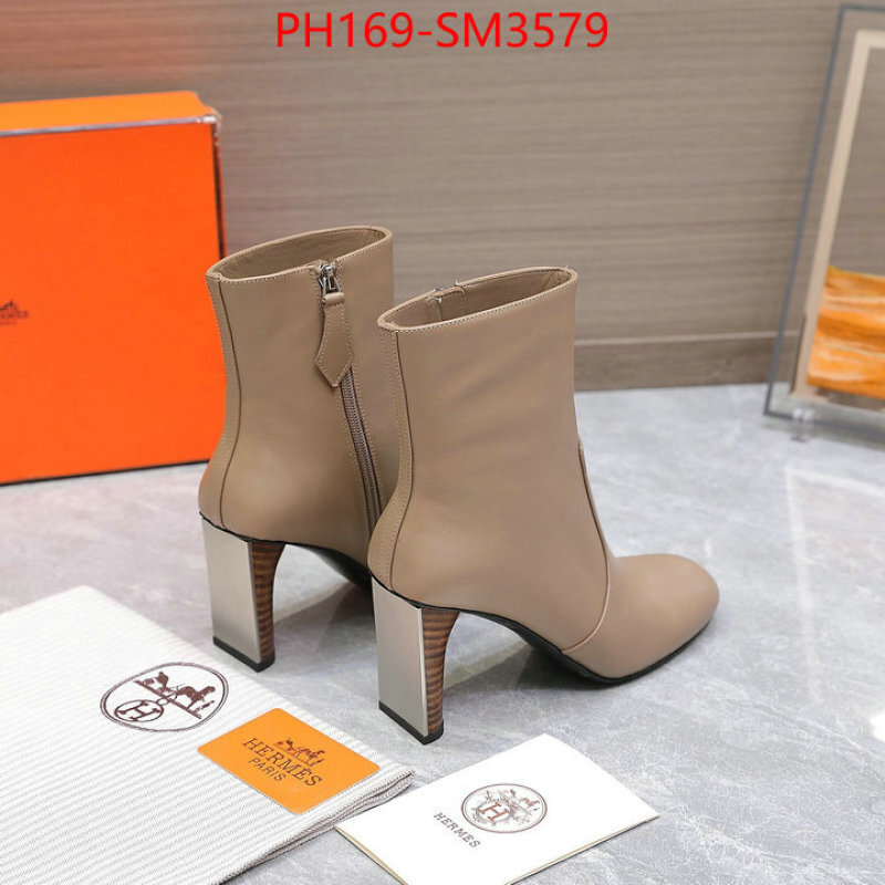 Women Shoes-Boots ID: SM3579 $: 169USD