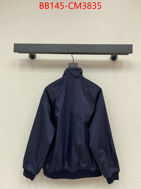 Clothing-MIU MIU ID: CM3835 $: 145USD