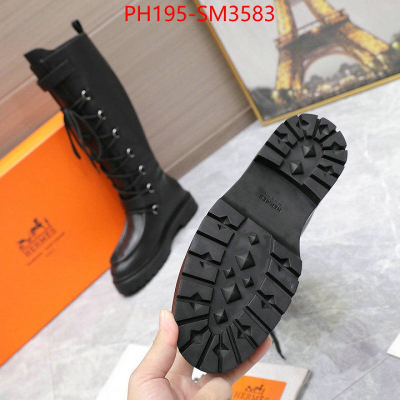Women Shoes-Boots ID: SM3583 $: 195USD